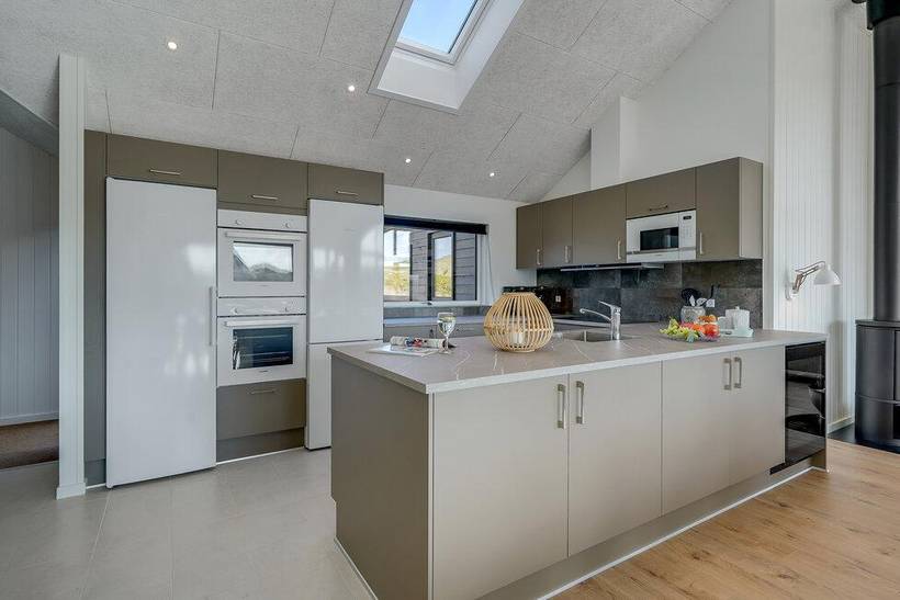 Foto von Ferienhaus RA76 in Bjerregård - Westjütland
