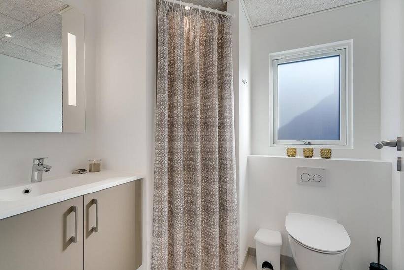Foto von Ferienhaus RA76 in Bjerregård - Westjütland