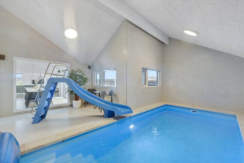 Foto von Ferienhaus RA76 in Bjerregård - Westjütland