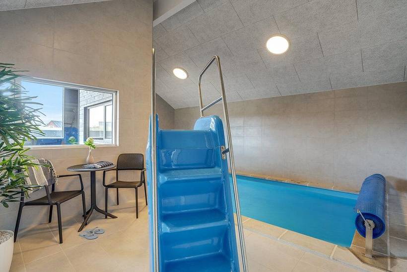 Foto von Ferienhaus RA76 in Bjerregård - Westjütland