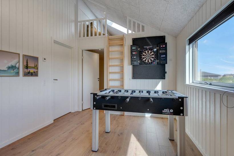 Foto von Ferienhaus RA76 in Bjerregård - Westjütland