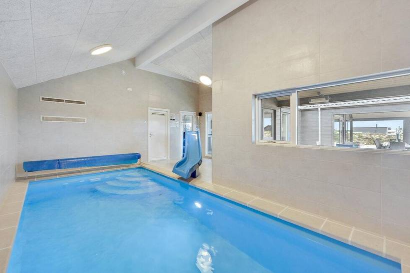 Foto von Ferienhaus RA76 in Bjerregård - Westjütland