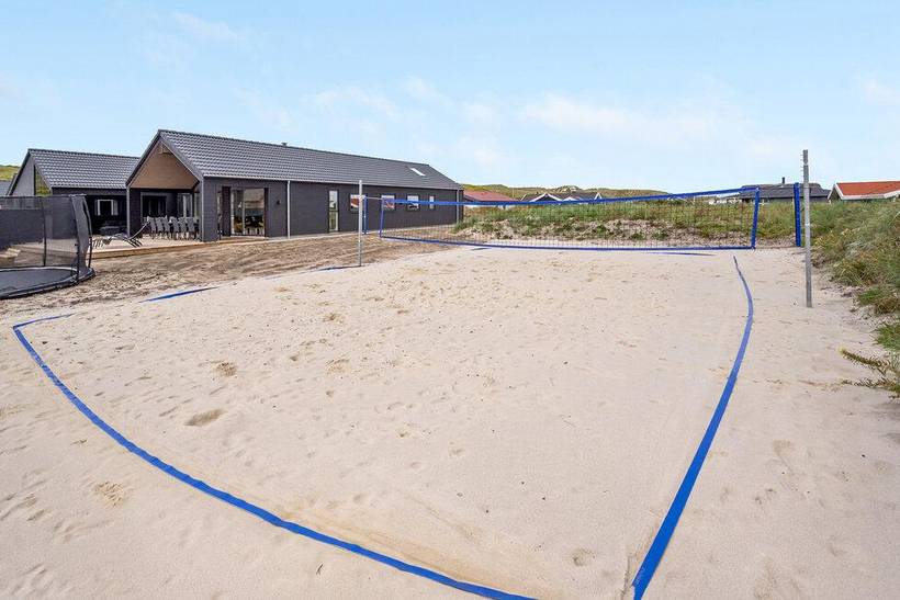 Foto von Ferienhaus RA76 in Bjerregård - Westjütland