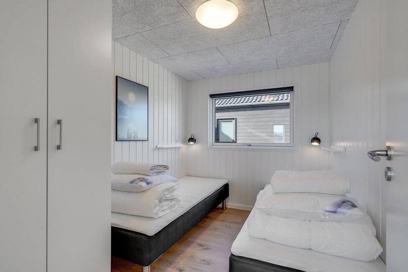Foto von Ferienhaus RA76 in Bjerregård - Westjütland