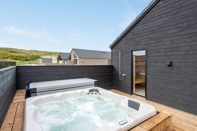 Foto von Ferienhaus RA76 in Bjerregård - Westjütland