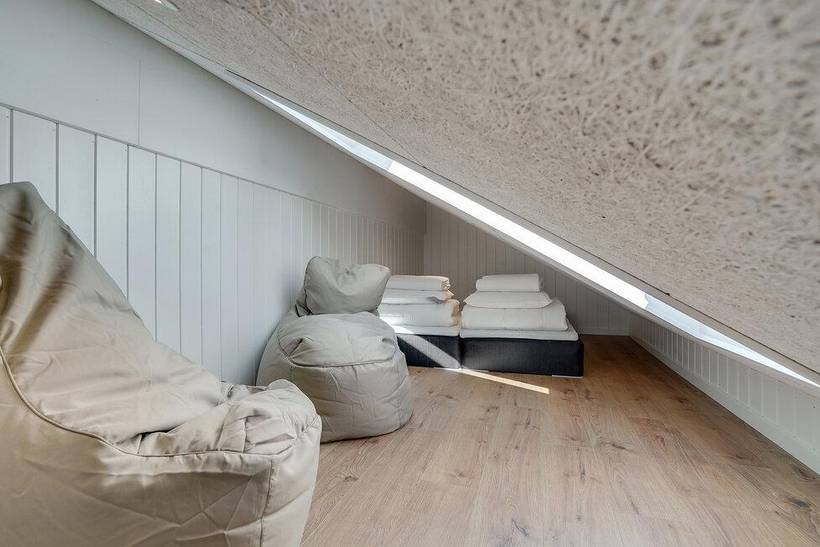 Foto von Ferienhaus RA76 in Bjerregård - Westjütland