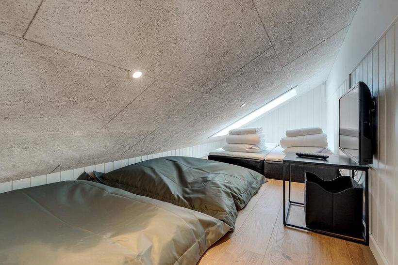 Foto von Ferienhaus RA76 in Bjerregård - Westjütland