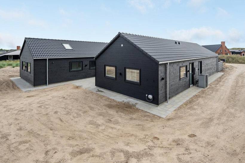 Foto von Ferienhaus RA76 in Bjerregård - Westjütland