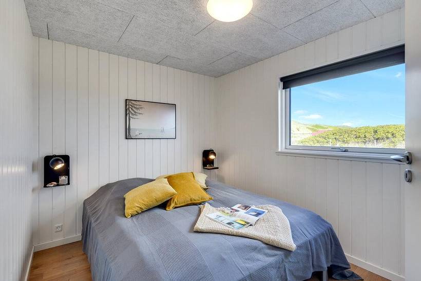 Foto von Ferienhaus RA76 in Bjerregård - Westjütland