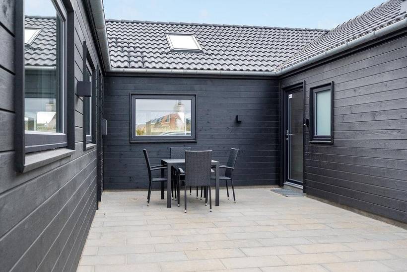 Foto von Ferienhaus RA76 in Bjerregård - Westjütland