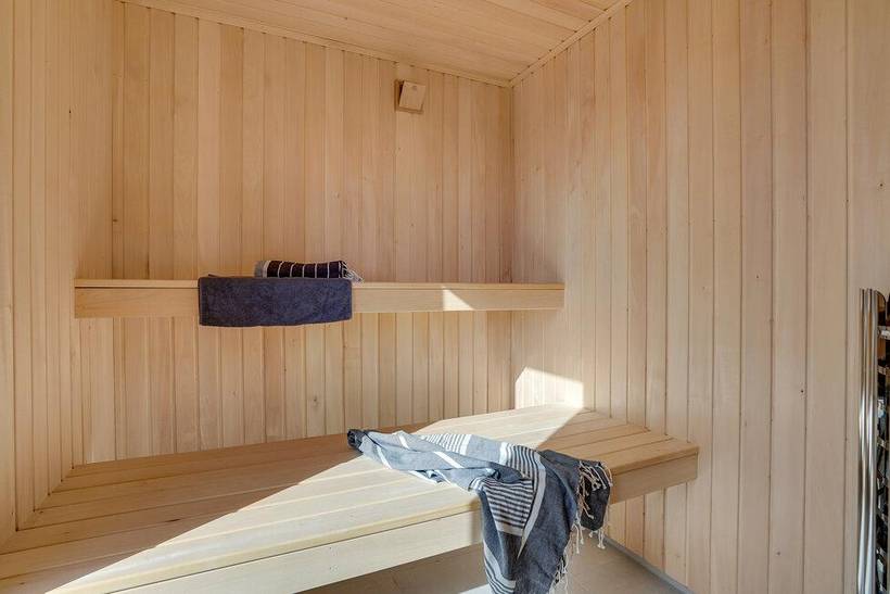 Foto von Ferienhaus RA76 in Bjerregård - Westjütland