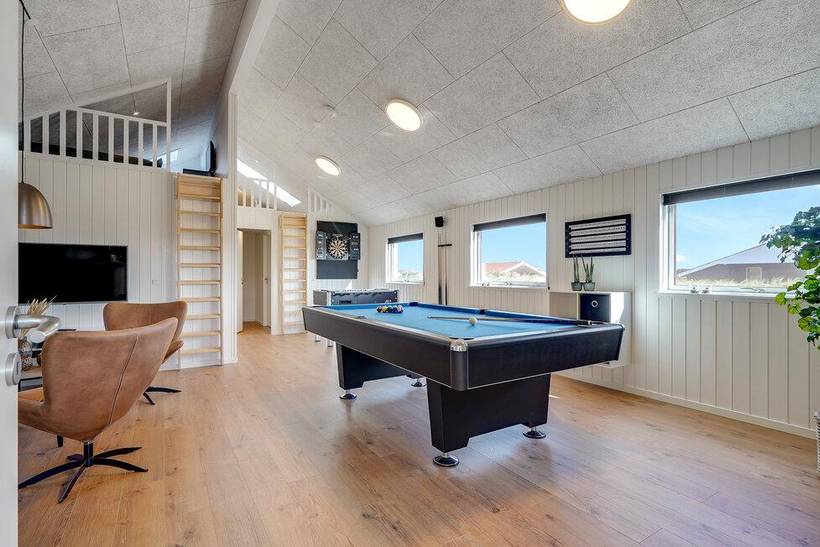 Foto von Ferienhaus RA76 in Bjerregård - Westjütland