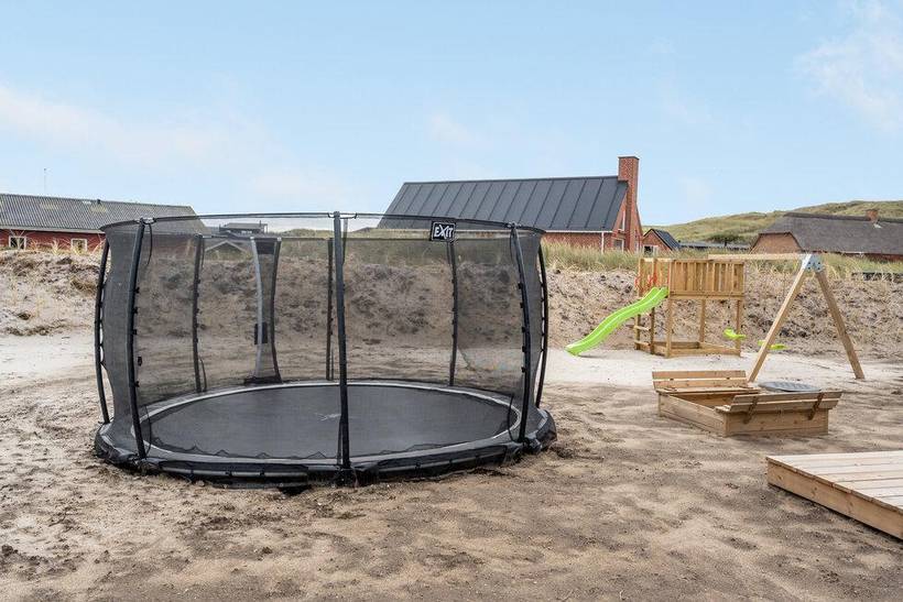 Foto von Ferienhaus RA76 in Bjerregård - Westjütland