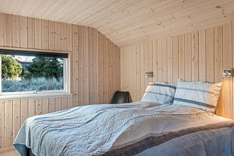 Foto von Ferienhaus RA79 in Kromose - Rømø