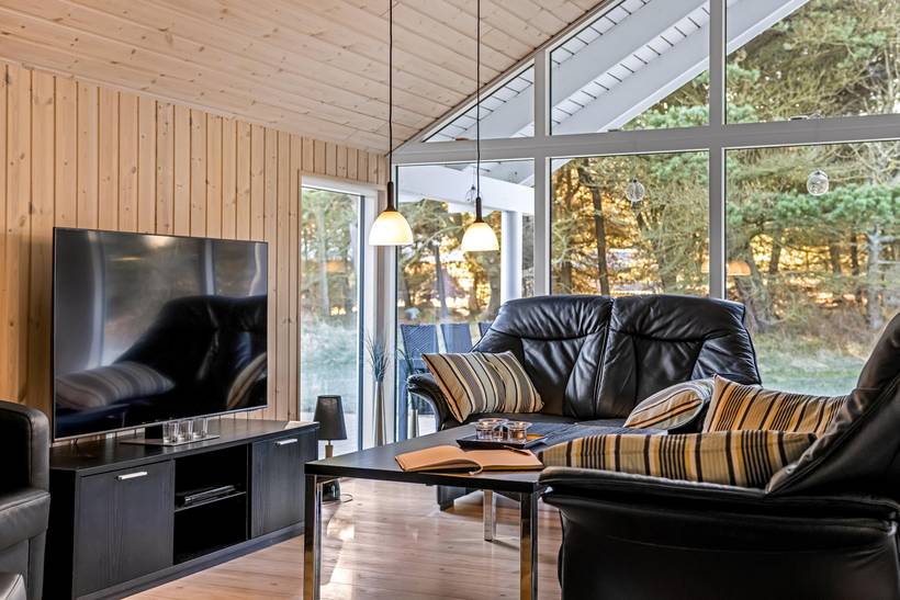 Foto von Ferienhaus RA79 in Kromose - Rømø