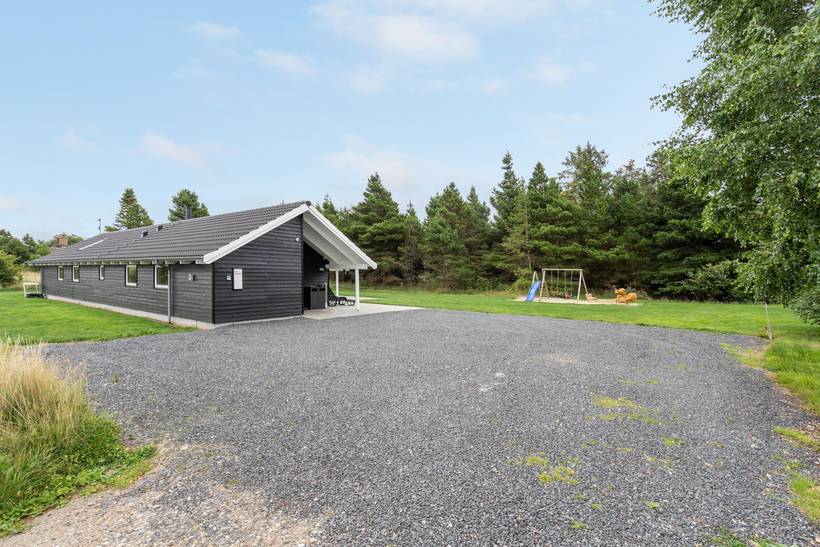 Foto von Ferienhaus RA79 in Kromose - Rømø