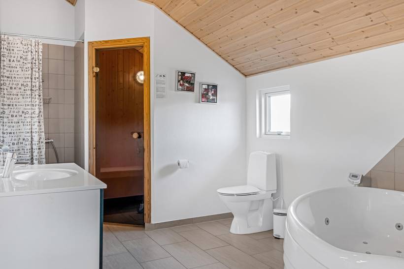 Foto von Ferienhaus RA79 in Kromose - Rømø