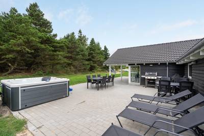 Vorschaubild von Ferienhaus RA79 in Kromose - Rømø