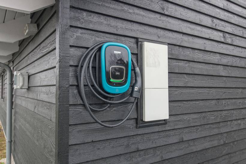 Foto von Ferienhaus RA79 in Kromose - Rømø