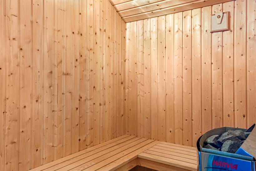 Foto von Ferienhaus RA79 in Kromose - Rømø