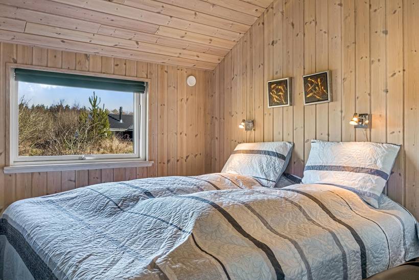 Foto von Ferienhaus RA79 in Kromose - Rømø