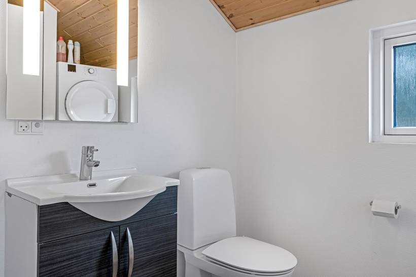 Foto von Ferienhaus RA79 in Kromose - Rømø