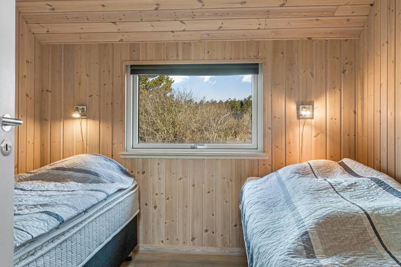 Foto von Ferienhaus RA79 in Kromose - Rømø