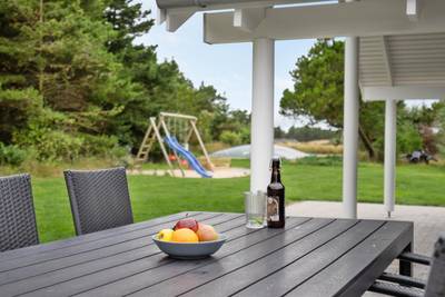 Vorschaubild von Ferienhaus RA79 in Kromose - Rømø