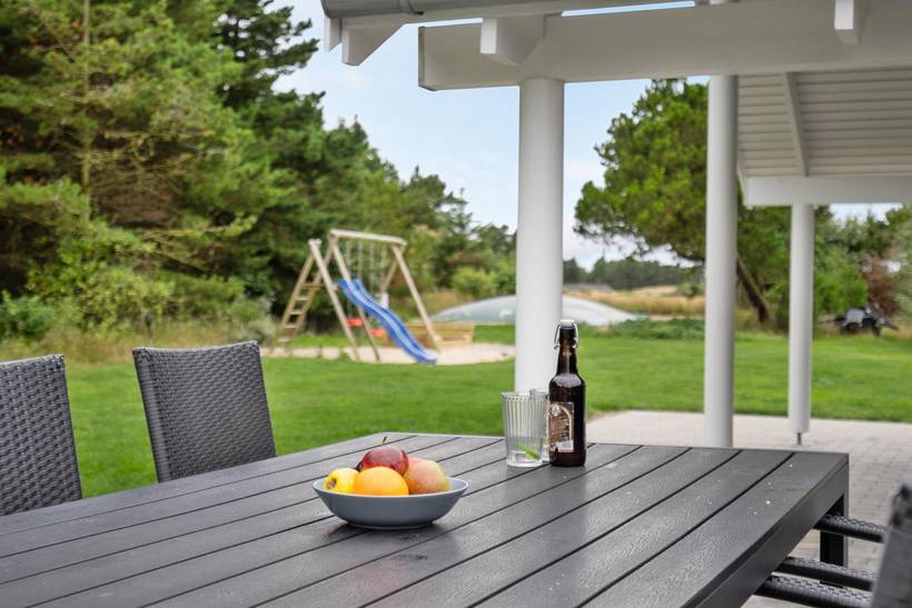 Foto von Ferienhaus RA79 in Kromose - Rømø