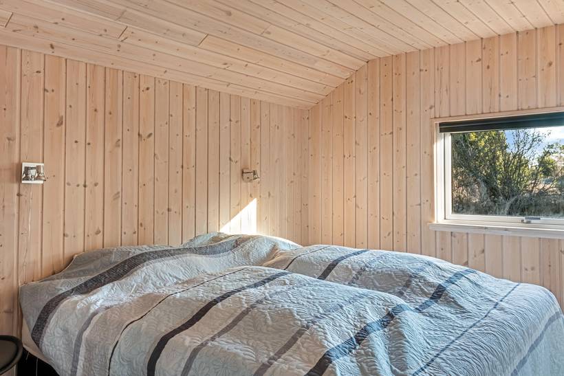 Foto von Ferienhaus RA79 in Kromose - Rømø