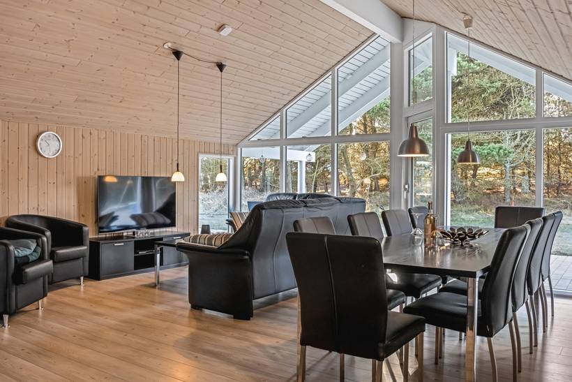 Foto von Ferienhaus RA79 in Kromose - Rømø