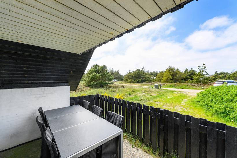 Foto von Ferienhaus RA83 in Bjerregård - Westjütland