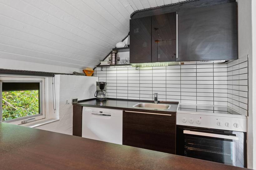 Foto von Ferienhaus RA83 in Bjerregård - Westjütland