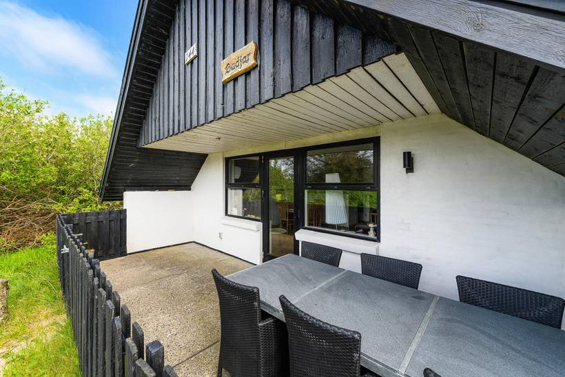Foto von Ferienhaus RA83 in Bjerregård - Westjütland