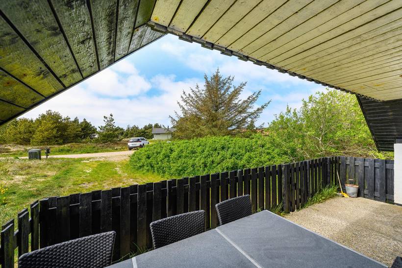 Foto von Ferienhaus RA83 in Bjerregård - Westjütland