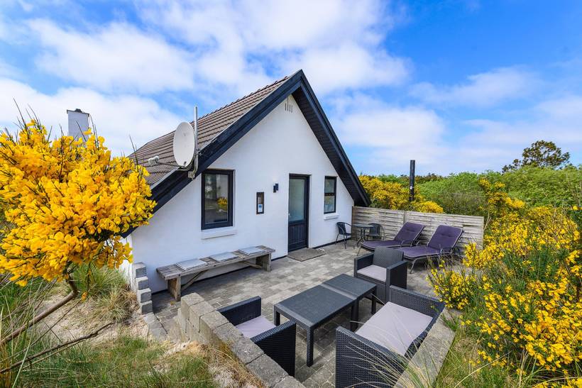 Foto von Ferienhaus RA83 in Bjerregård - Westjütland