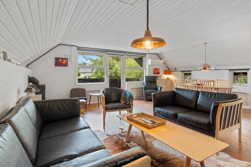 Foto von Ferienhaus RA83 in Bjerregård - Westjütland