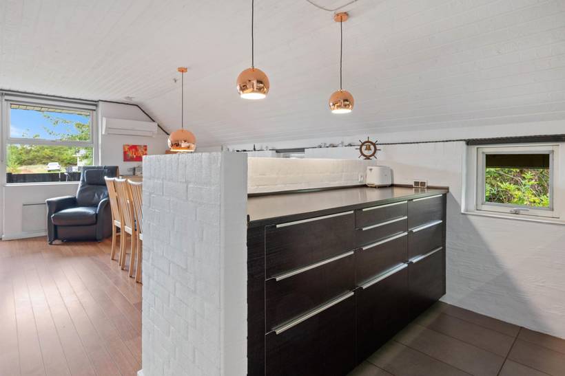 Foto von Ferienhaus RA83 in Bjerregård - Westjütland