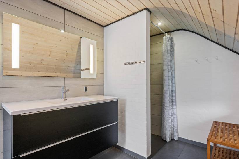 Foto von Ferienhaus RA83 in Bjerregård - Westjütland