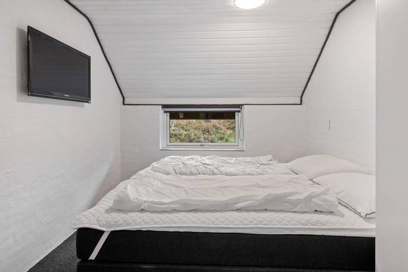 Foto von Ferienhaus RA83 in Bjerregård - Westjütland