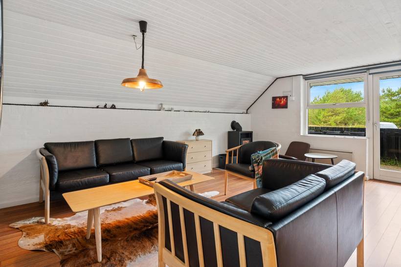 Foto von Ferienhaus RA83 in Bjerregård - Westjütland