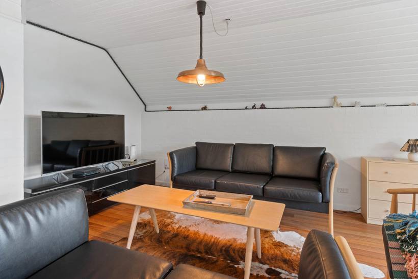 Foto von Ferienhaus RA83 in Bjerregård - Westjütland