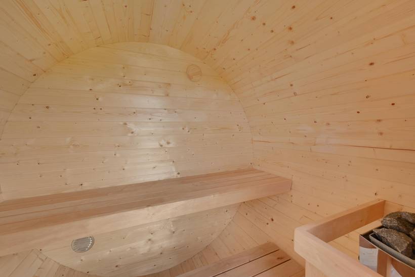 Foto von Ferienhaus RA83 in Bjerregård - Westjütland