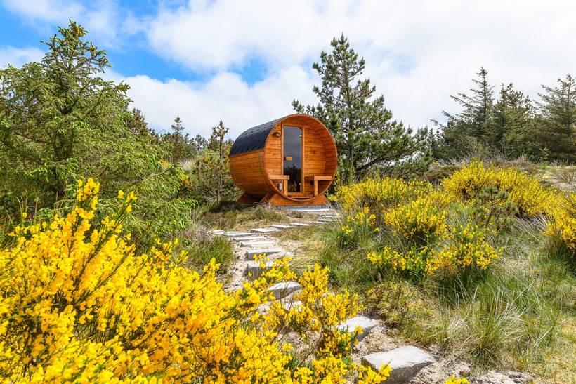 Foto von Ferienhaus RA83 in Bjerregård - Westjütland