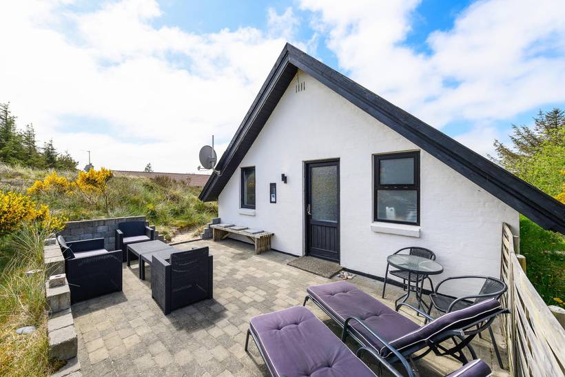 Foto von Ferienhaus RA83 in Bjerregård - Westjütland