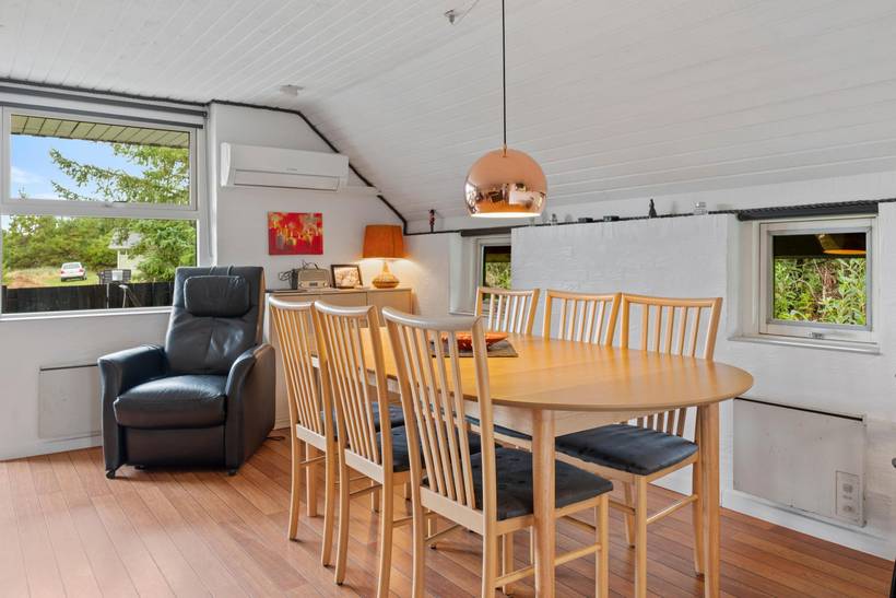 Foto von Ferienhaus RA83 in Bjerregård - Westjütland