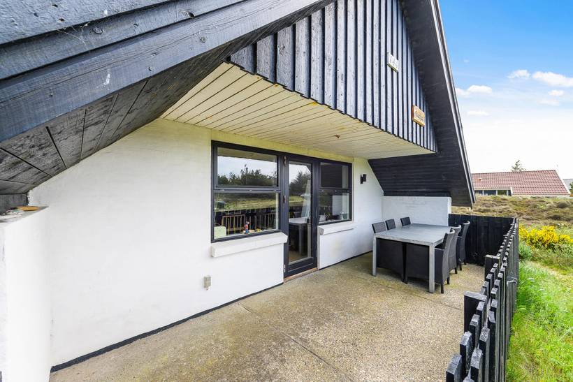 Foto von Ferienhaus RA83 in Bjerregård - Westjütland