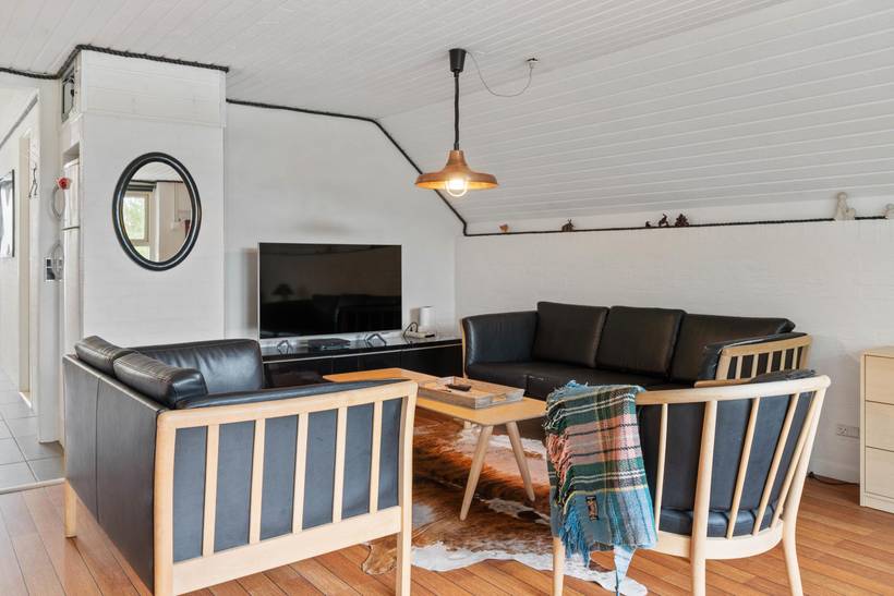 Foto von Ferienhaus RA83 in Bjerregård - Westjütland