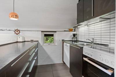 Vorschaubild von Ferienhaus RA83 in Bjerregård - Westjütland