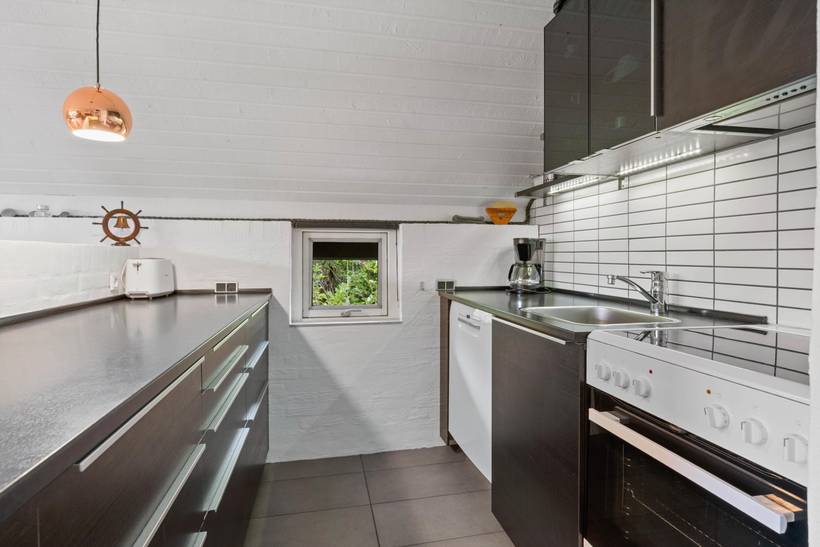 Foto von Ferienhaus RA83 in Bjerregård - Westjütland